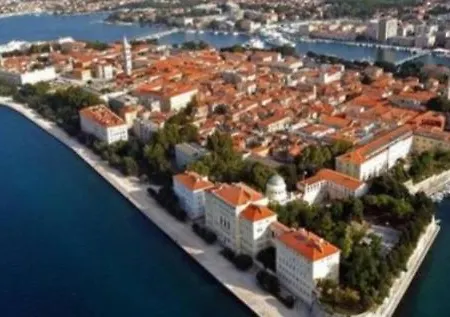 Mirela Zadar