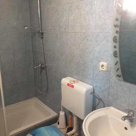 Mirela Apartment *
