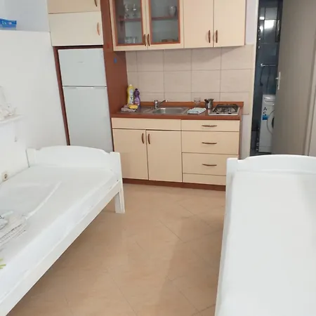 Apartamento Mirela Zadar