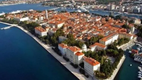 Mirela Zadar