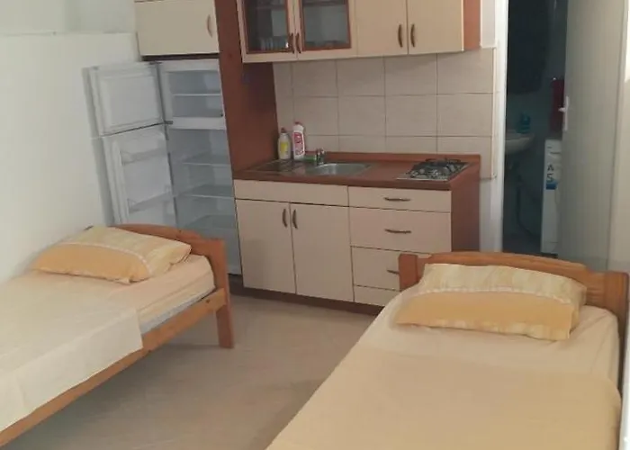 Mirela Apartamento